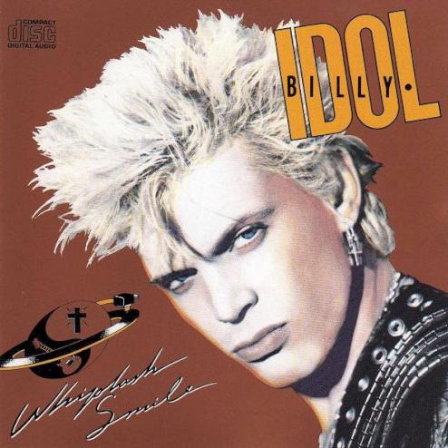 Billy Idol